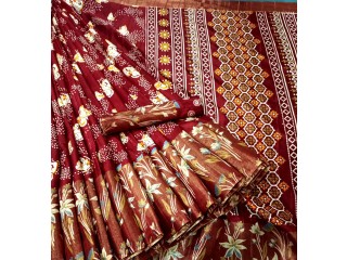 DOLA SILK SAREE