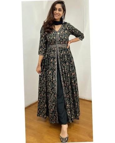 heavy-rayon-kurthi-belt-dupatta-big-2