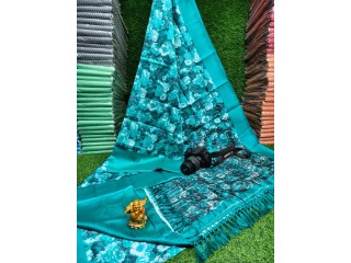 COTTON SAREES