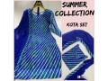 heavy-kota-checks-silk-with-lining-kurthi-small-2