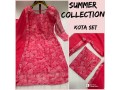 heavy-kota-checks-silk-with-lining-kurthi-small-1