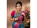 kanjeevaram-blue-colour-silk-saree-small-1