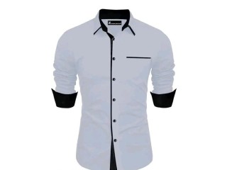 MEN CASUAL SHIRT