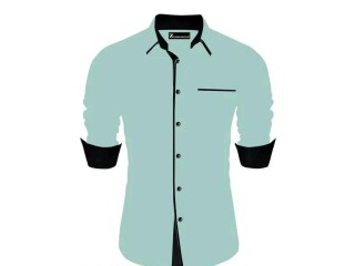 MEN CASUAL SHIRT