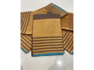 KOTO DORIA COTTON SAREE