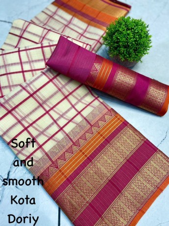 kota-doria-cotton-saree-big-3