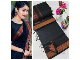 KALYANI COTTAN SAREE