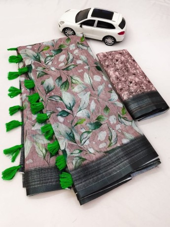 linen-with-silver-jari-border-saree-big-3