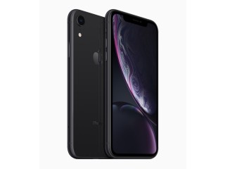 I PHONE XR