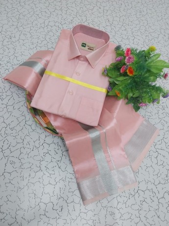 aasha-pattu-shirt-and-dothi-set-big-1