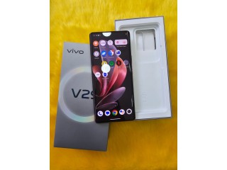 VIVO V29