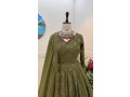 green-colour-gown-small-2