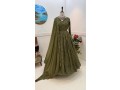 green-colour-gown-small-0