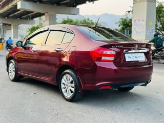 HONDA CITY ( V ) 2013 MODEL