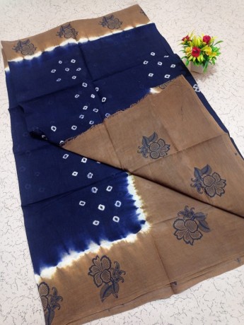 banthini-print-cotton-saree-big-1