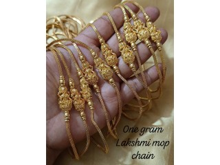 Gurantee  polish mop chain