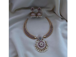 NECKLACE SET