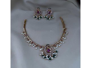 NECKLACE SET