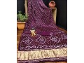 gaji-silk-original-bandhani-saree-small-3