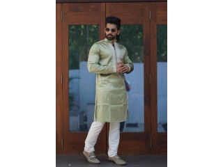 PRESENT'S UNIQUE DESIGNER KURTA FOR MEN'S