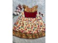 elegant-7-feeder-textures-rich-zari-weaving-paithani-silk-lehenga-for-kids-small-1