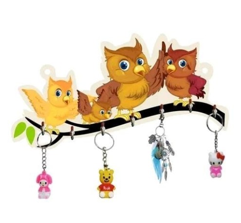 stylish-birds-wooden-key-big-2