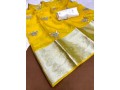 organza-with-silver-sequence-saree-small-2