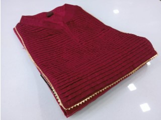 SOFT KURTI