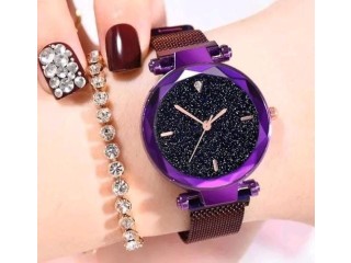 WOMEN WATCH