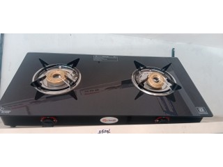 Gas stove