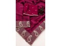 pure-soft-burbury-silk-saree-small-2