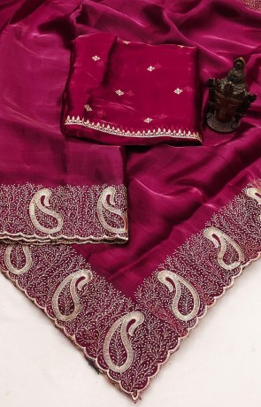 pure-soft-burbury-silk-saree-big-2