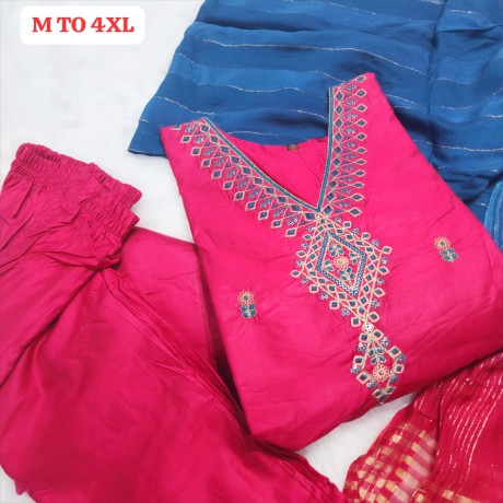 muslin-kurthi-pant-dupatta-big-0