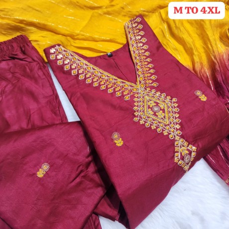 muslin-kurthi-pant-dupatta-big-2