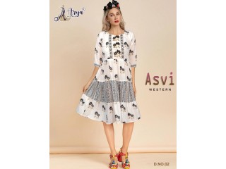 ASVI TUNIC