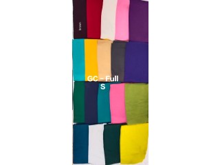 COLOUR FULL LENTH LEGGINGS