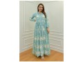 x-lady-launching-beautiful-long-embroidery-gown-small-1