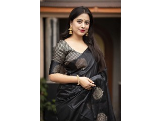 SARTIN PATTU SAREE