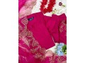 new-lunching-pure-cotton-kurtipent-with-orgenza-duppata-embroidery-work-small-3