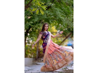 Lehenga Choli