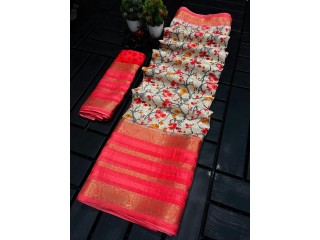 DOLA SILK SAREE