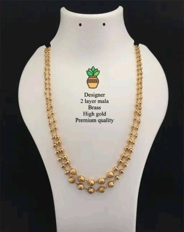 gold-plated-brass-copper-matar-mala-chain-big-0