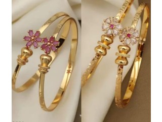 COMBO SET BANGLE