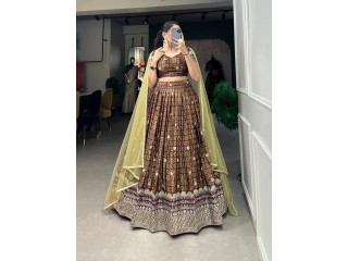 Lehenga Choli