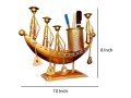 metal-decorative-boat-pen-stand-small-2