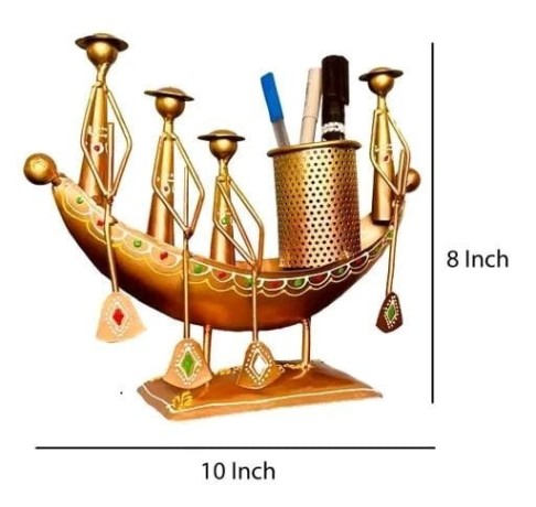 metal-decorative-boat-pen-stand-big-2