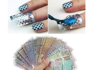 NAIL STICKERS