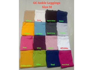 ANKLE LEGGING