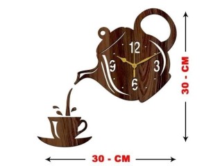 WALL CLOCK