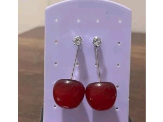 CHERRY BLOSSOM EARRINGS